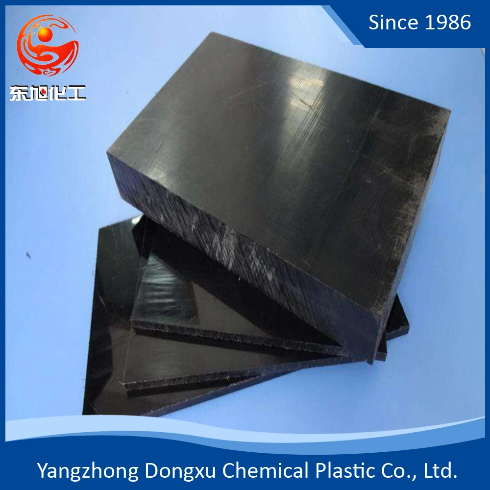 High Impact HDPE Temporary Road Ways PE Sheet for Construction