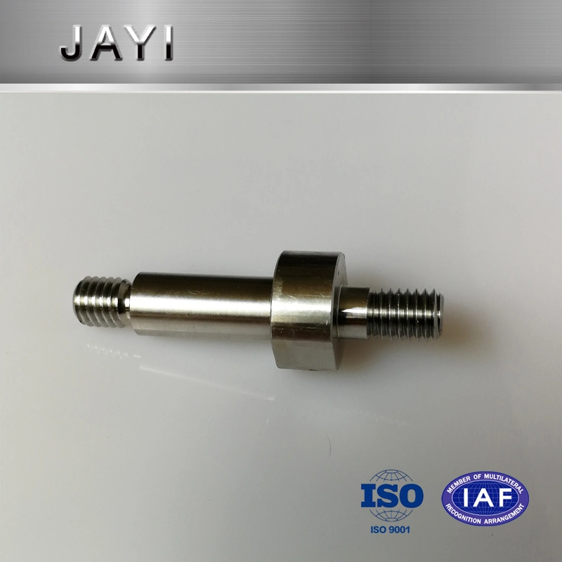 (JY158) Custom Screw, Shoulder Bolt, Double Head Threaded Screw, Drive Bolt