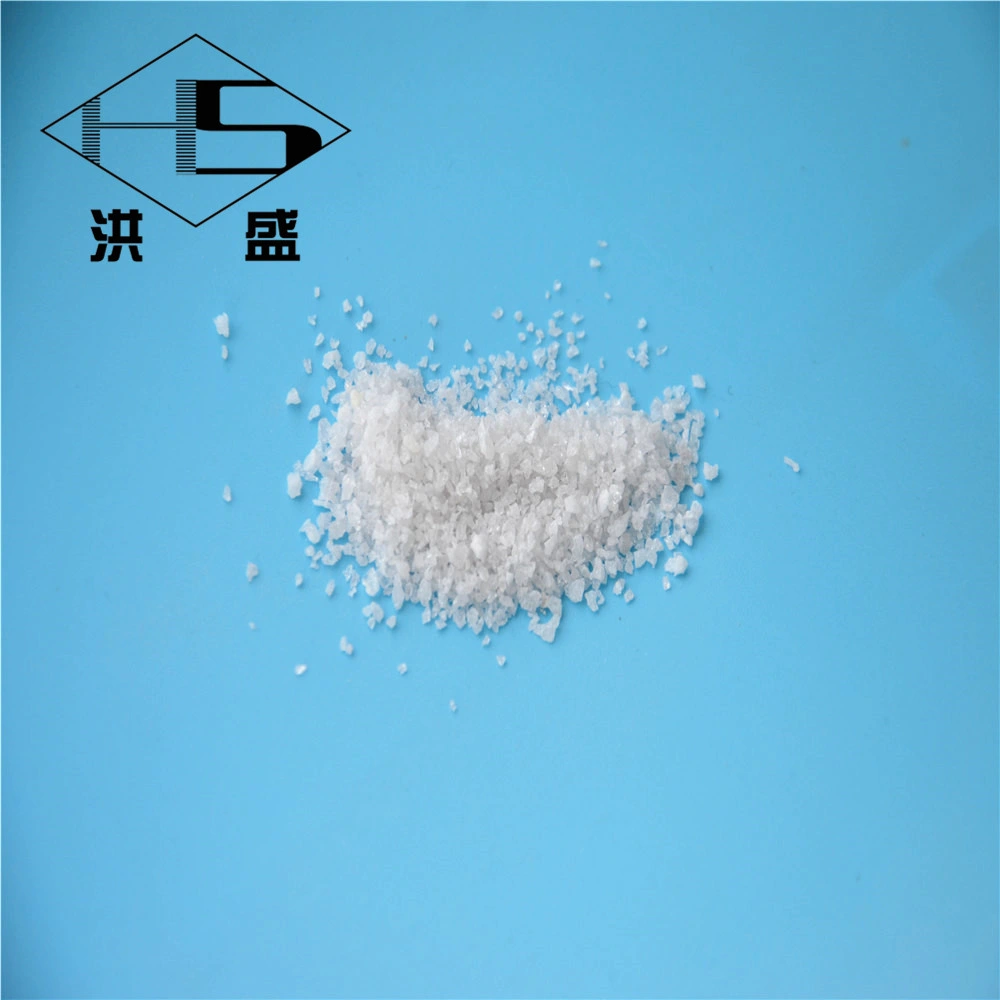 Abrasive White Corundum Polishing Material