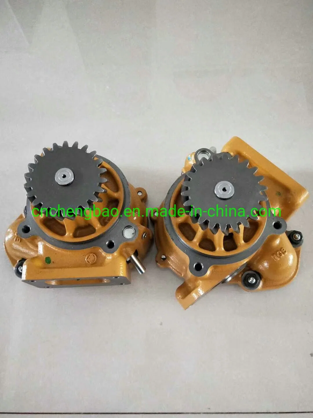 Zx200 Zx300 Zx450 Hitachi Main Pump Gear, Hitachi Excavator Parts ( 1028405 3089266 3035853