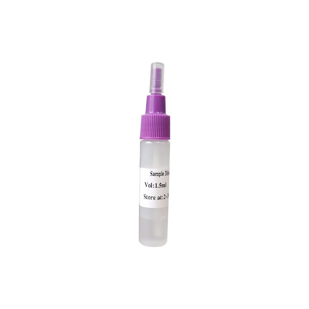 Adenovirus Antigen Rapid Test (feces) From Original Factory