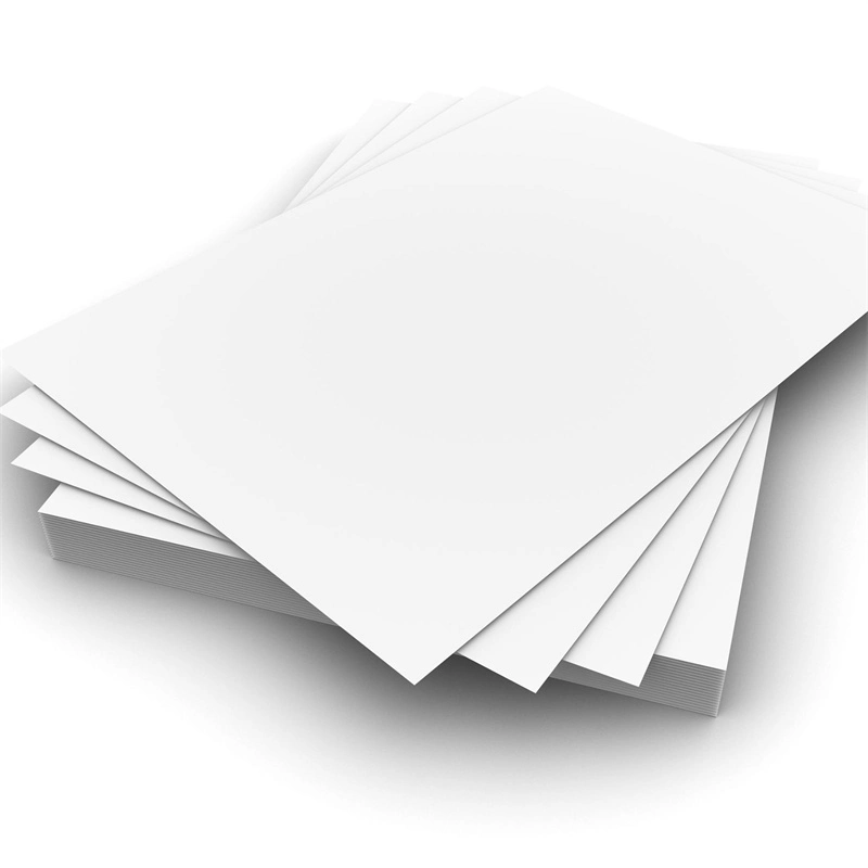 Cheap 80g 75g 70g A4 Paper Low Price Office Copy Paper