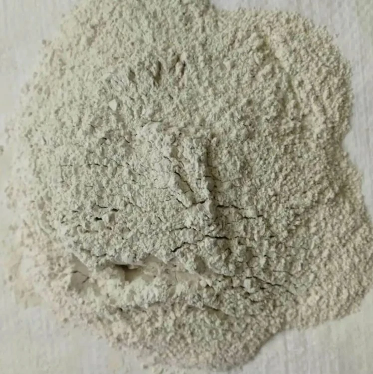 High Whiteness Kaolin Calcined Used in Ceramic Paper Coating