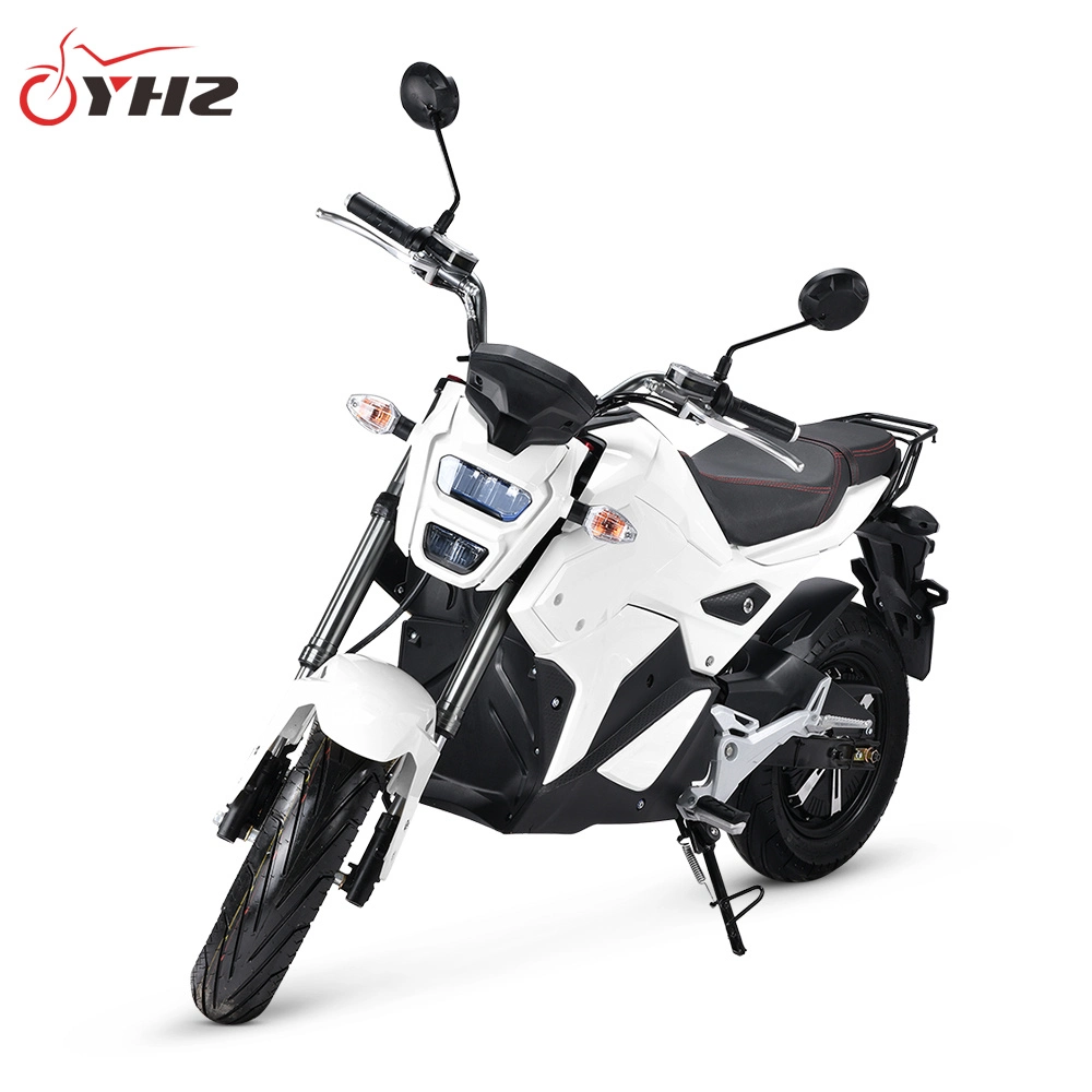 2000W off-Road Electric Motorcycle EEC Motorbike Dirt Bike