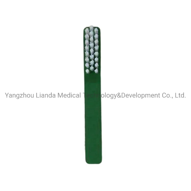 Medical Instrument Cleaning Board Brush Experimental Supply Room Surgical Instrument Cleaning Brush