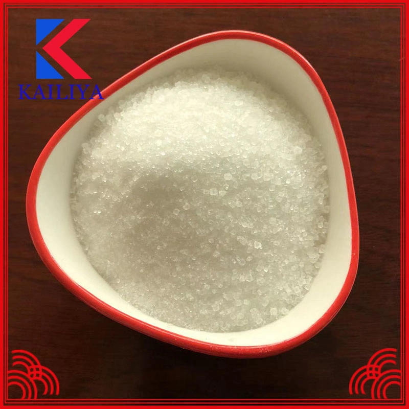 Sop 50% K2so4 Potassium Sulphate Fertilizer 100% Water Soluble