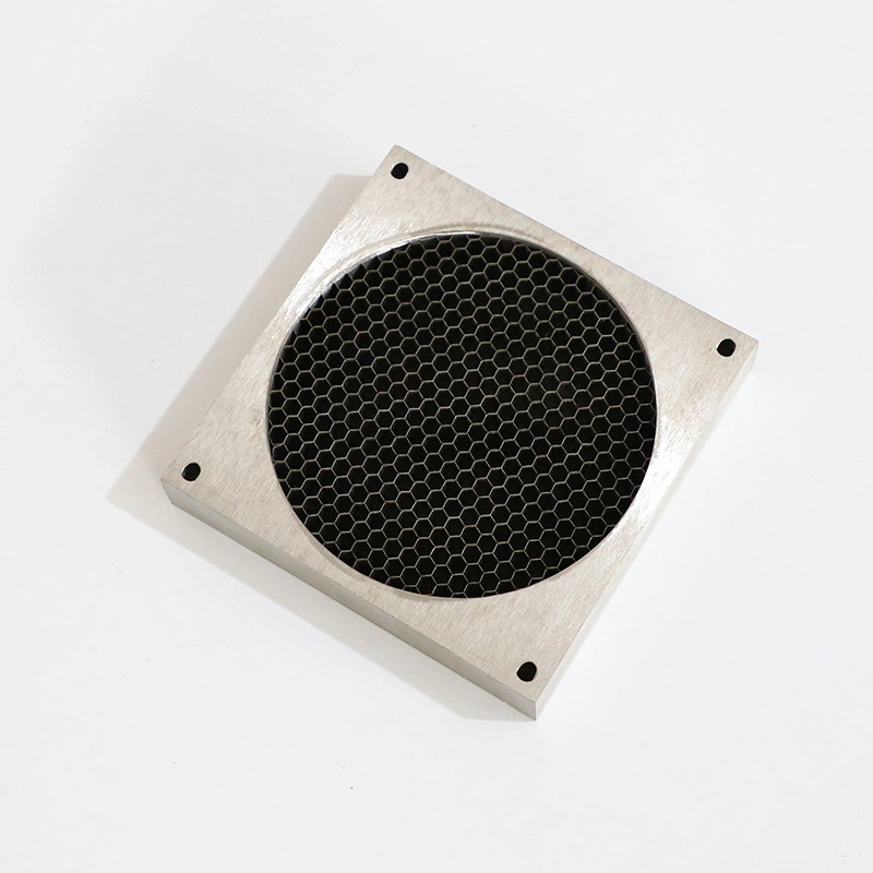 Customized Size Honeycomb Panel Core Waveguide Plate Vent for Shielding