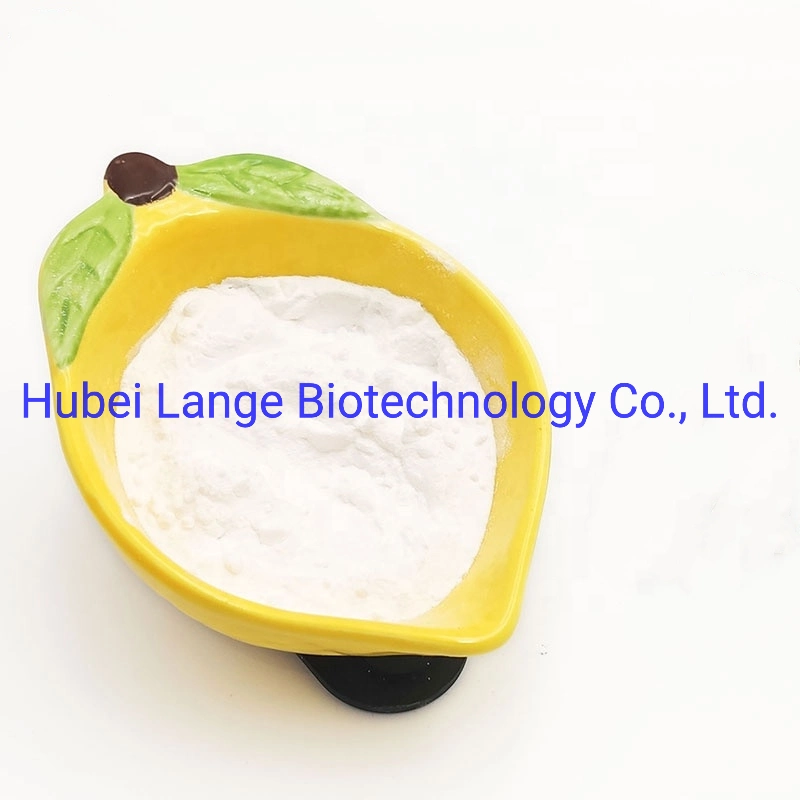 Factory Raw Materials Tianeptine Sulfate 1224690-84-9 in Pharmaceutical Grade