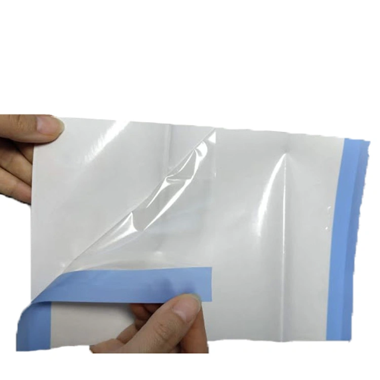 Surgical Incision Film with Ioban Iodine PU PE Material Surgery Drape