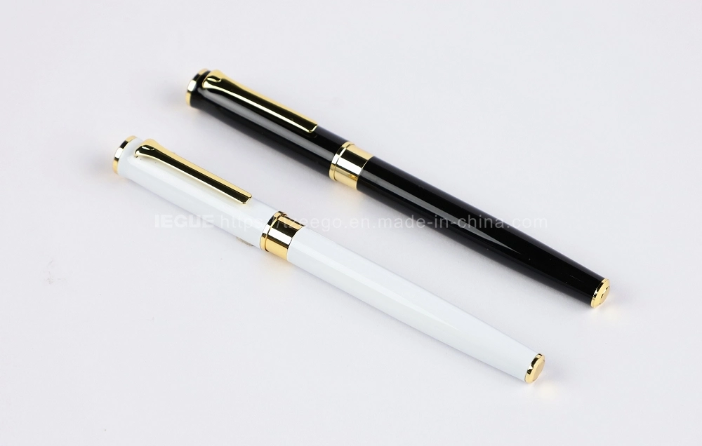 Luxury Personalized Metal Pen with Custom Logo