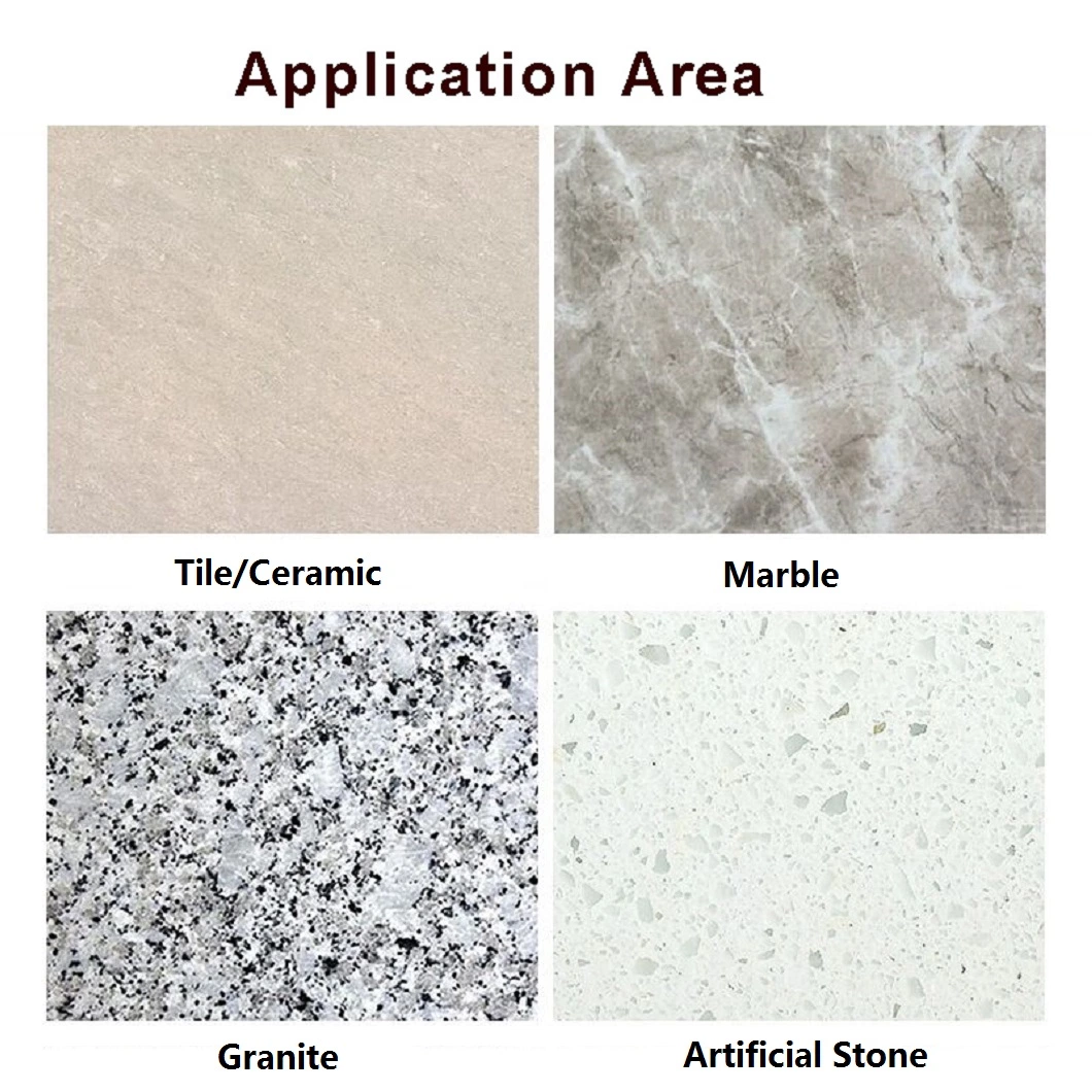 Top Grade Marble Glue China Best Pice Gns 18L White Marble and Granite Glue Marble Crafts Glue for PVC Marble Sheet