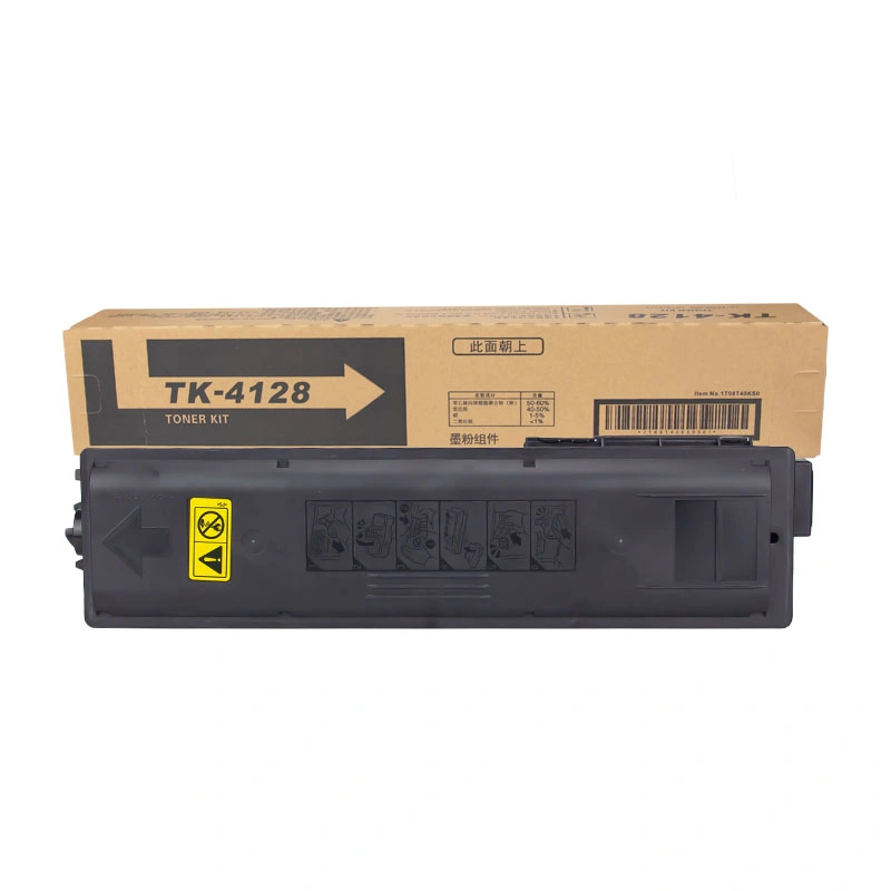 Nuevo cartucho de tóner modelo TK4128 compatible con TASKalfa 2010/2211/2210/2011 para Kyocera