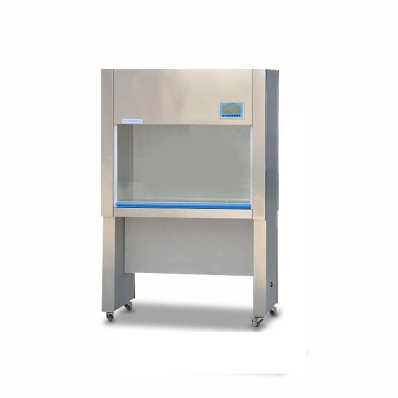 GMP Standard Super Clean Work Bench with Low Noise for Laboratory Use