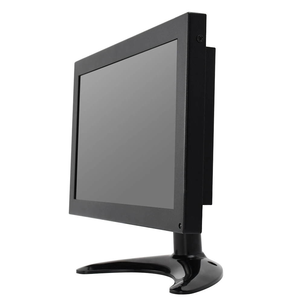 IPS de 13,3 pulgadas de pantalla LCD TFT Monitor con carcasa de metal