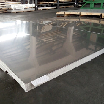 Custom Manufacture Building Material 201 202 304 304L 316 316L 430 2205 2507 0.3mm Thick Cold Rolled 2b Ba Mirror 8K Hl Finish Inox Stainless Steel Sheet Plate