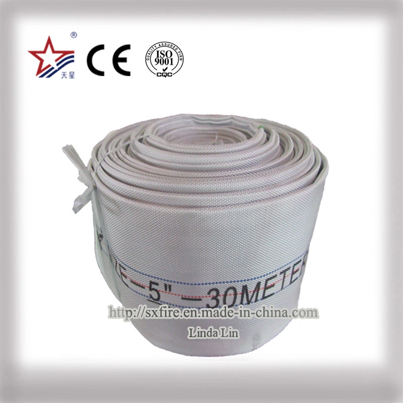 Fire Fighting Hose PVC Pipe