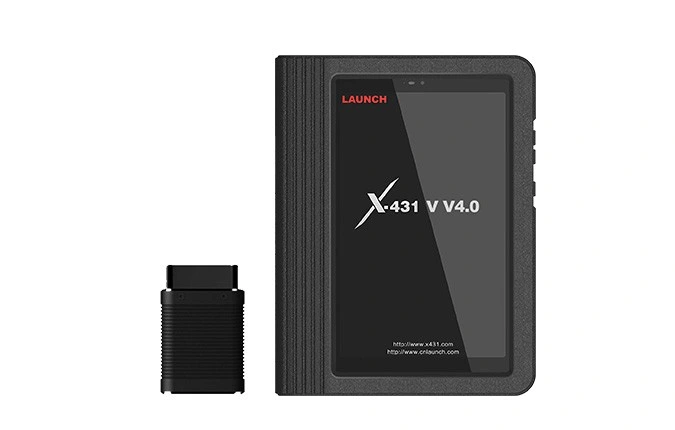 Launch X-431 V Tablet PC OBD2 Diagnostic Scanner X431 V V4.0 Auto Diagnostic Tool