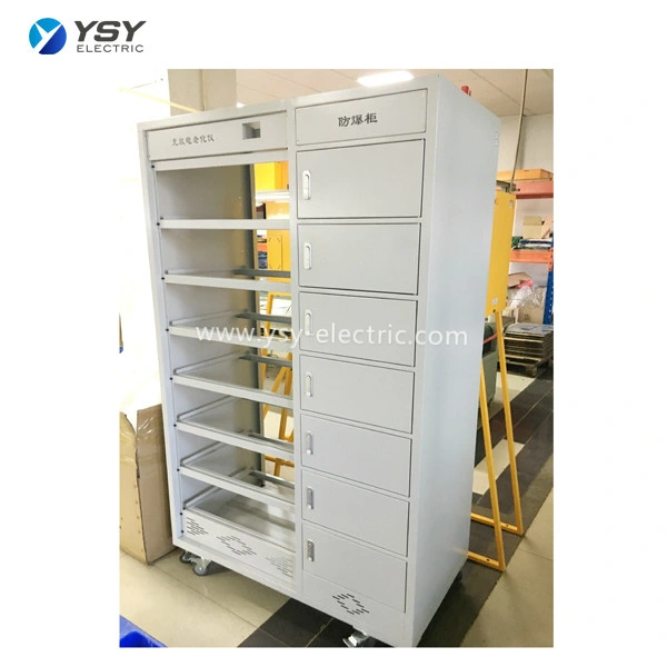 High quality/High cost performance  Electronic Energy Customized Meter Box Power Metal Sheet Distribution Cabinet