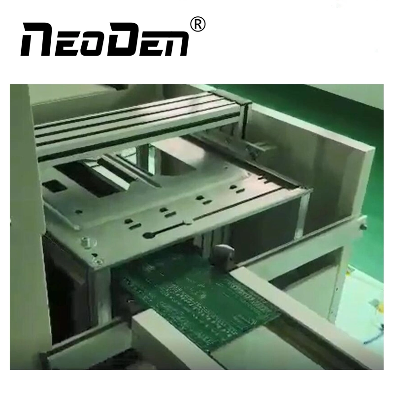 PCB Loader Production Machine (BLF-250B) for SMT Assembly Line