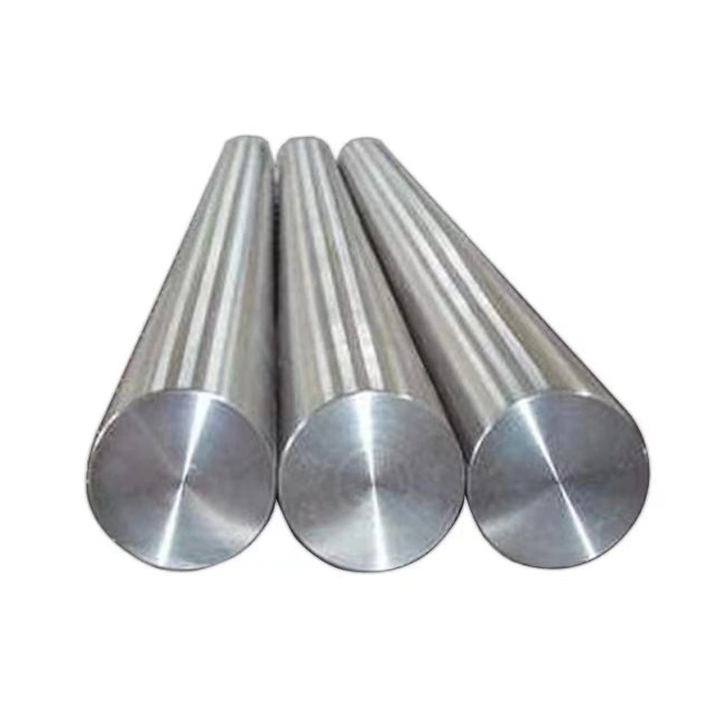 Hot Rolled A276/304 316L Alloy Round/Carbon/ Stainless/Round/Aluminum/Carbon/Galvanized Rod /Square/Monell Alloy/Hastelloy/Angle/Flat/Copper/Channel/Steel Bar