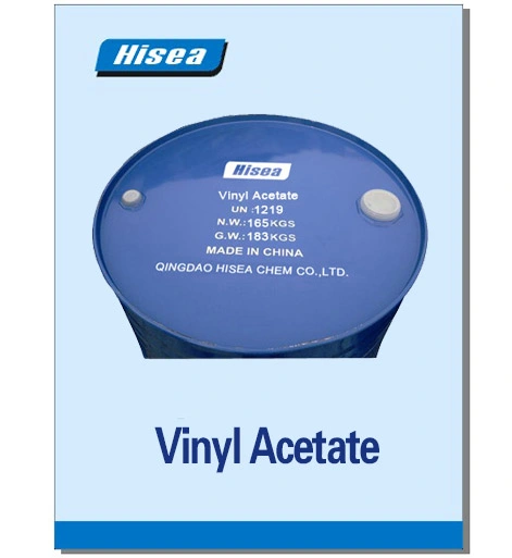 Verwendet für Bindermittel Industrial Grade Vinyl Acetat