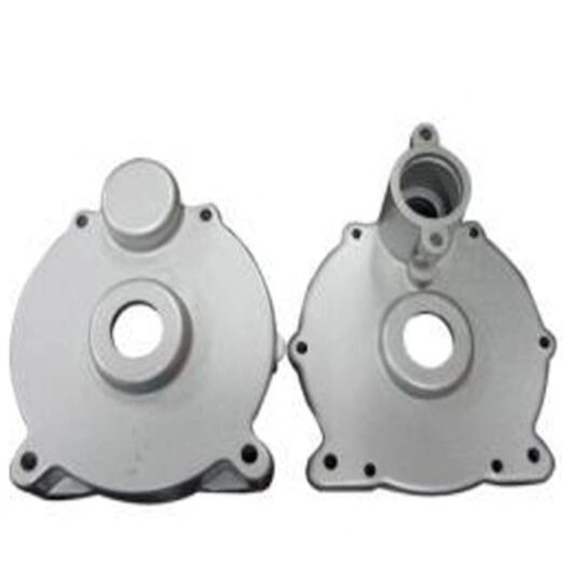 Zamak Injection Die Casting Parts, Zinc Alloy Die Casting Products