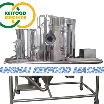 High quality/High cost performance Coffee Powder Processing Equipment with Packing Machine