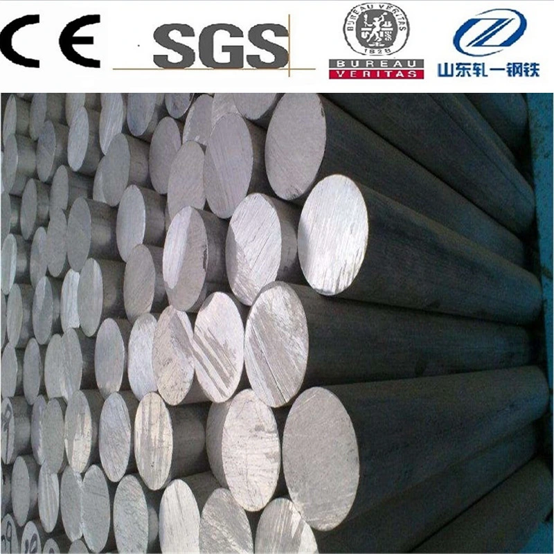 N07718 High Temperature Nickel Alloy Round Bar