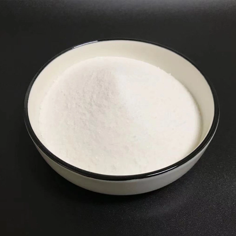 Aditivo de alimento natural CAS 751-94-0 Citrato de sodio Citrato de sodio orgánico Citrato de sodio en polvo