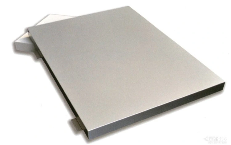 Trade Assurance Aluminum Sheet 5052 5053 5083 Aluminum Sheet