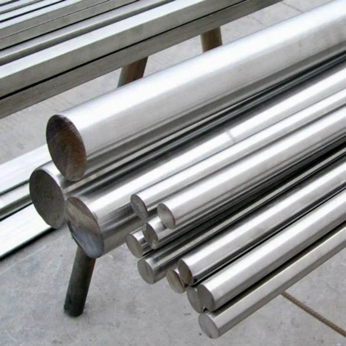 Professional Supplier New Product Release JIS ISO ASTM Stainless Steel Bar