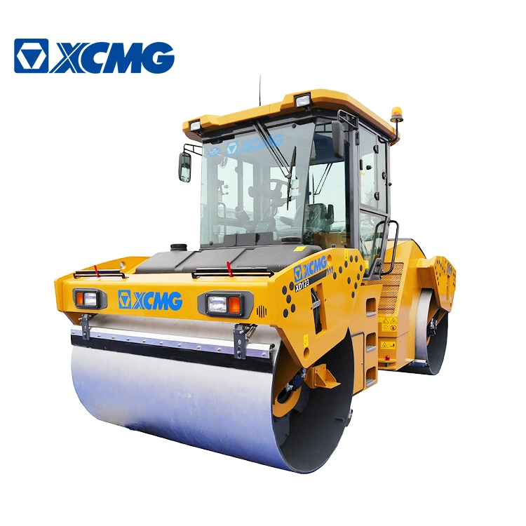 XCMG Official Engineering Construction Machinery and Material Handling Equipment for Sale