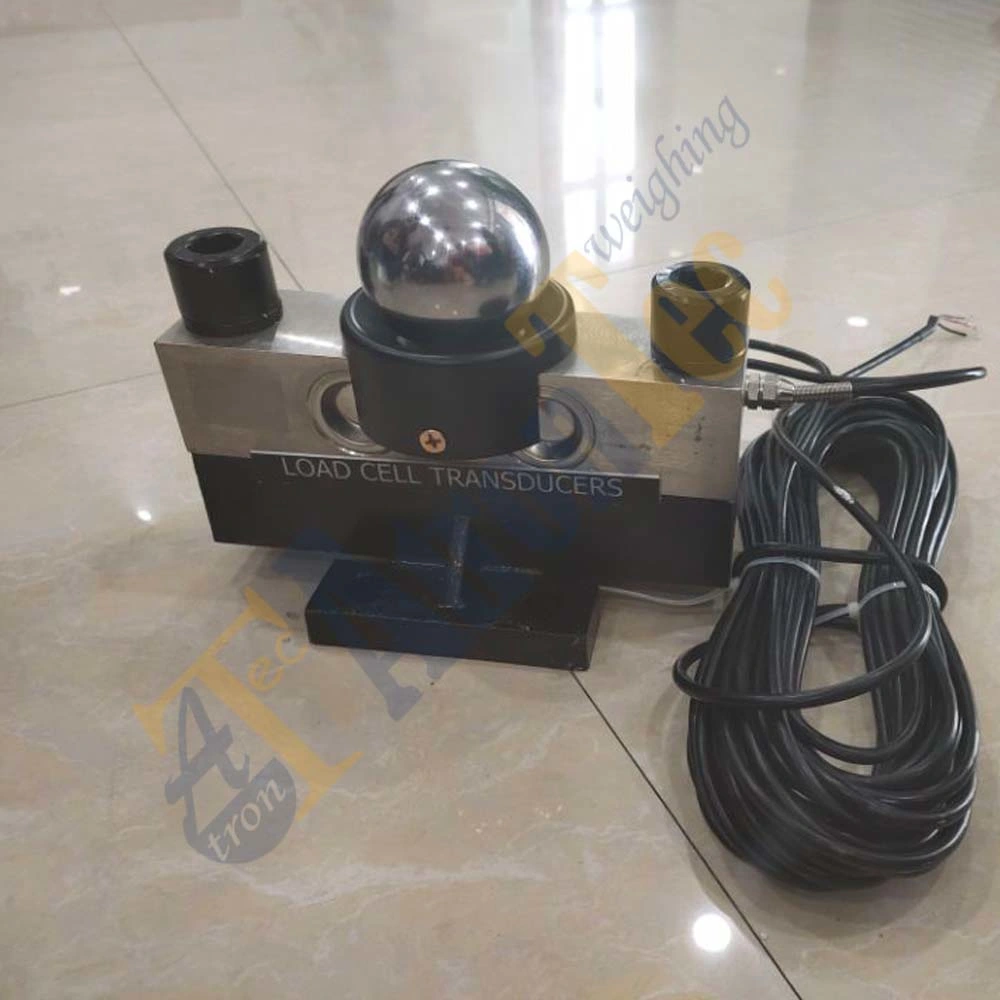 Keli Load Cell Transducer, 30t Capacity Beam Load Cell