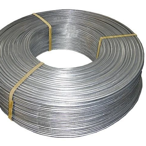 Iron Wire Rod Galvanized Oval Wire Q235 Low Carbon Manufacturers Supply Steel Drawn Wire Free Cutting Steel Construction JIS DIN