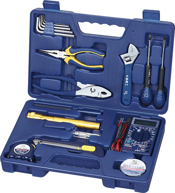 20ПК DIY Tool Kit для электронные использования в случае продувки