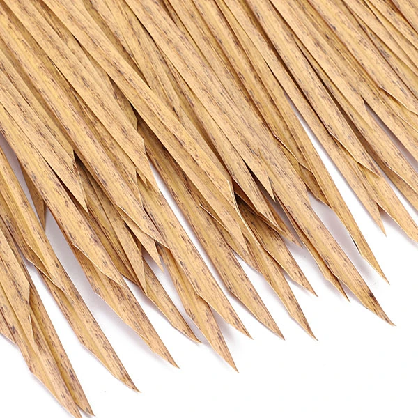 Original Factory Direct Sale Cottage Synthetic Thatch Roofing