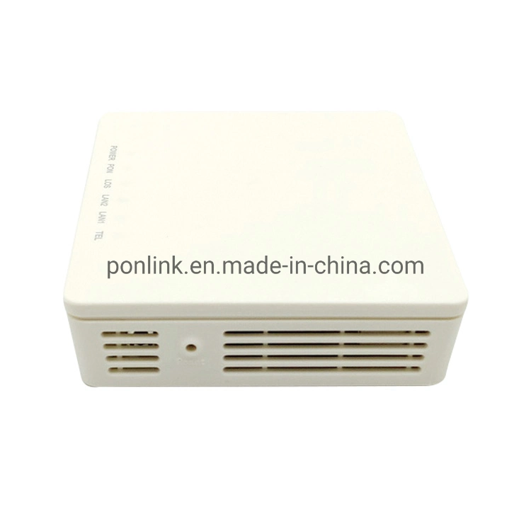 Wholesale/Supplier Echolife Eg8120L 1ge 1fe 1tel Gpon Ont Xpon