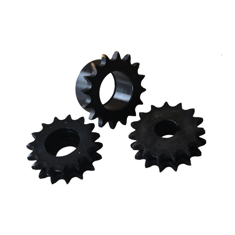 DIN/ANSI/JIS Standard or Made to Drawing Power Transmission Parts Non-Standard Special Sprocket