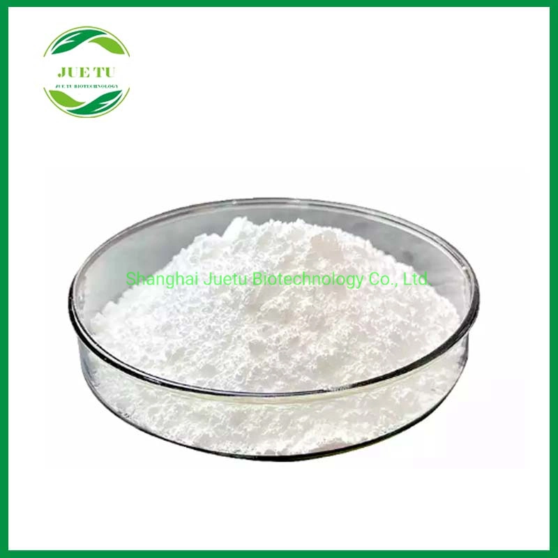 CAS 107-35-7 Grau Alimentício Crystal L-taurina taurina em pó a granel