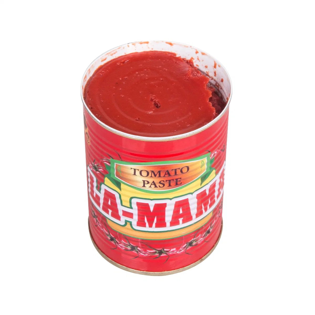 28-30% Canned Tomato Paste 70g Five Star Tomato Paste Supplier High quality/High cost performance 