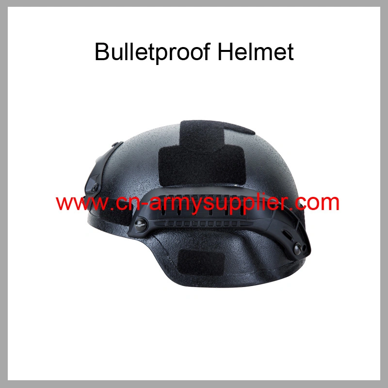 Wholesale/Supplier Cheap China Police Nij Iiia Pasgt Bulletproof Helmet Equipment