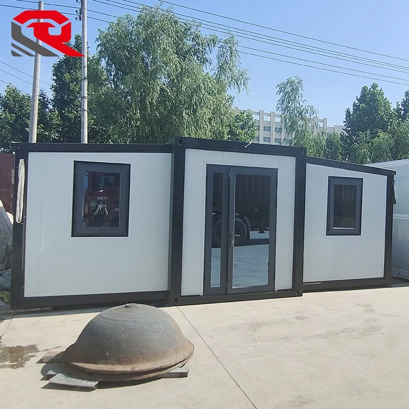 20FT Easy Installed Portable Expandable Container House Bathroom