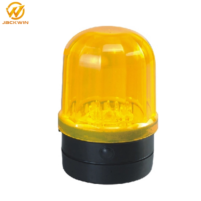 Police Emergency LED Warning Lights Halogen Rotating Warning Light