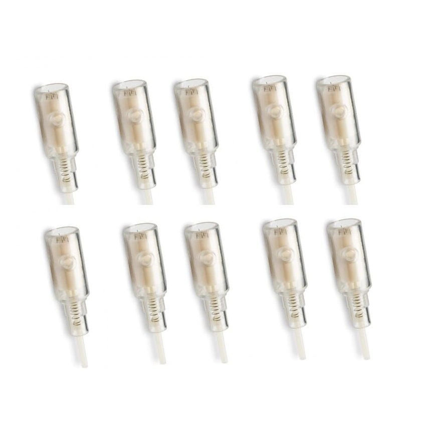 9RS Solid Needle Cartridge Hollow for Bioevolution Machine Meso Pen