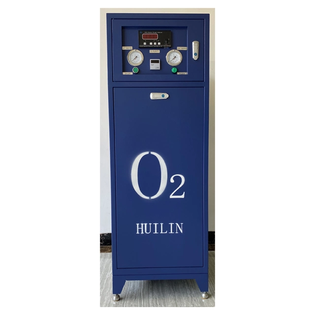 Easy to Use Medical Oxygen Generation Price