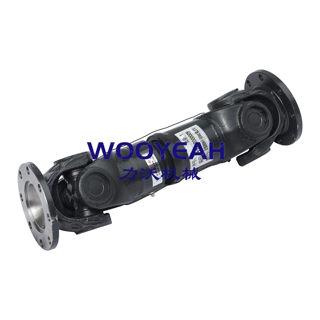 Middle Support Propeller Drive Shaft 4110002185 4110002923 4110003070 S-Sdlg L956 L956f Wheel Loader Spare Parts