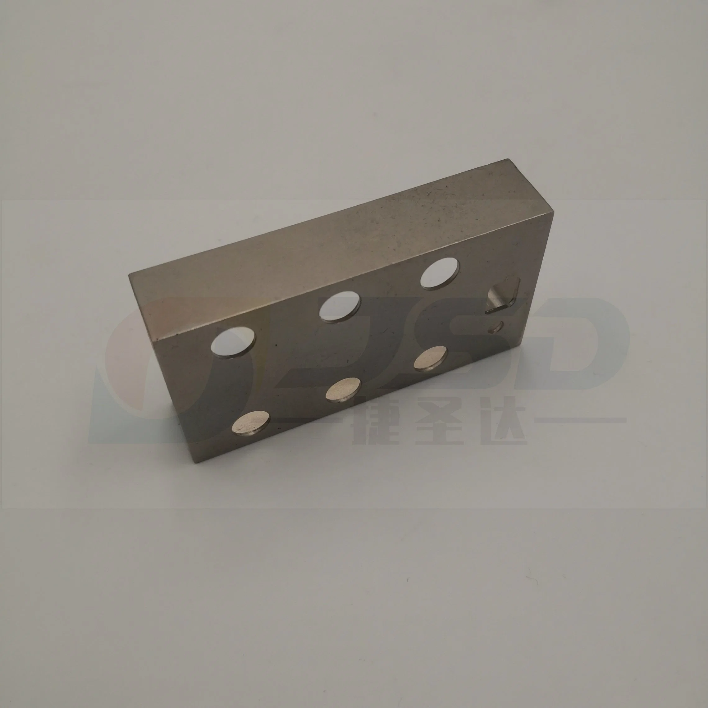 Aluminium Alloy Protective Cover for Circuit Board, Machining, Lathing, Milling, Forging