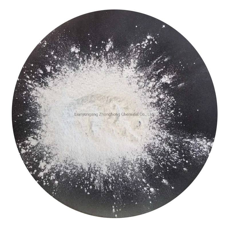 Qualité alimentaire FCC USP E341 phosphate tricalcique Prix usine cas 7758-87-4