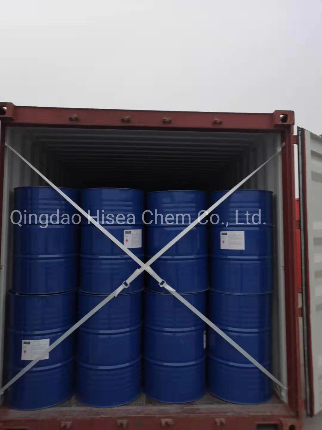 Chinese Manufacturers Industrial-Grade Cyclohexanone (CYC) 99%Min