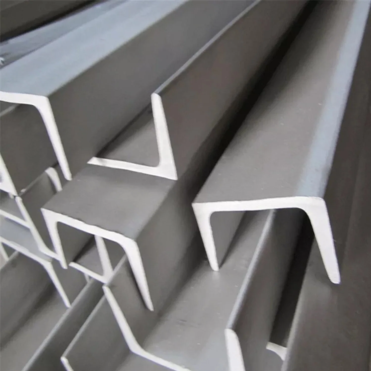 High Grade Stainless Profilechanne Best Price for Building /Hot Rolled/Profile